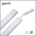 Kingunion Indoor SMD3014 Aluminum profile led strip light, led rigid strip, led rigid bar